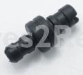 Melitta Hose Connector - Fluid nippel 507 I form - 6764992