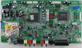 Mikomi 15LCD250 - Main AV - 17MB18-2 - 20202898