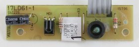 Mikomi LCD15796 - IR - 17LD61-1 - 041206