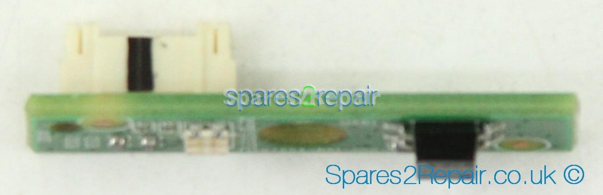 NEC E505 - IR - 715G7254-R01-000-004M