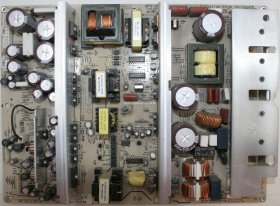 Orion TV-50127 - PSU - APS-219 - 1-868-783-12 - 3501Q00200A REV.A