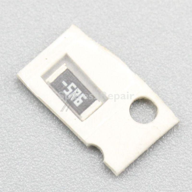 Panasonic Resistor - D0ga100ja023 Metal Glaze Resistor