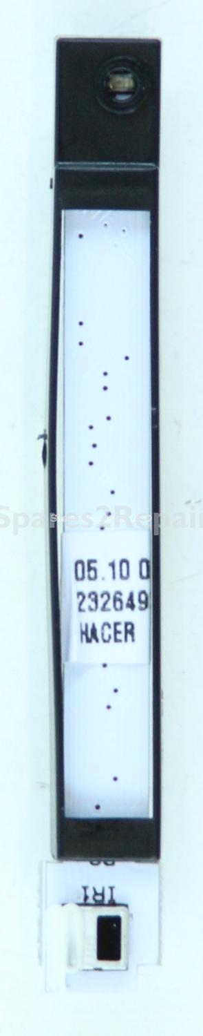 Panasonic TX-48CX400B - Sensor Board - 17LD177 - 020315R1a