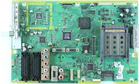 Panasonic TH-42PX70BA - Main AV - TNPA4310 1 DG