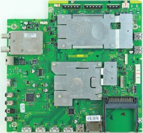 Panasonic TX-P50GT30B - Main AV - TNPH0935 1A - TXN/A1PSUB BC