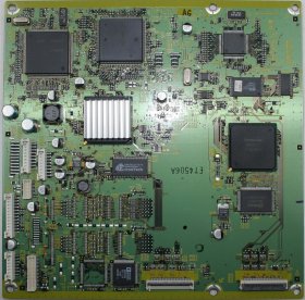 Panasonic TH-37PE30 - Board - TNPA2825 AG