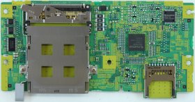 Panasonic TH-37PE30 - Card Reader - TNPA3151