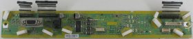 Panasonic TH-46PZ81B - Inputs - TNPA4544 - TXN/HC1SLTD