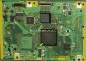 Panasonic TH-58PZ700B - Board - TNPA4244