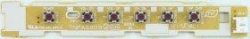 Panasonic TX-L42E6B - Buttons - TNPA5809 2 GK