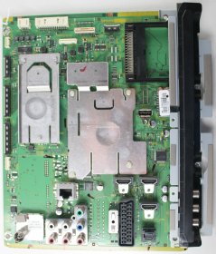 Panasonic TX-P50ST30B - Main AV - TNPH0936 1A - TXN/A1PYUB BA