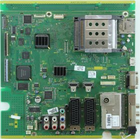 Panasonic TX-P50X10B - Main AV - TNPH0782 - TXN/A1EPUE