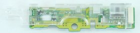 Panasonic TX-P55VT30B - IR - TNPA5402 - AB - TXN/K1RLUE