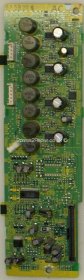 Panasonic TH42PZ500B - TNPA3621