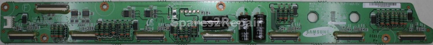 Philips 42PF3320/10 - Buffer - LJ41-02244A - R1.9 - LJ92-01027A - A1- 42 SD S4.0 F-BUFFER