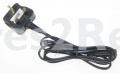 Philips Mains Power Lead - Ac Cord Line
