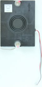 Philips 32PFL6606T/12 - Speaker - 242226440079 - 10W
