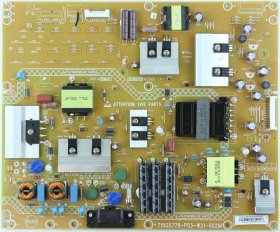 Philips 50PFL4208T/12 - Power Supply - 715G5778-P03-W21-002M - PLTVCY668XAO9