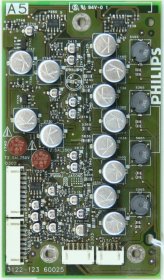 Philips 42FD9944 - AMP - 3122 123 60025