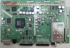 Philips 42PF7520D/10 - Main AV - 3139 123 6141.1 - 1A