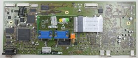 Philips 42PF9946 - Main AV - 3122 123 6001.7 - 3122357 22202