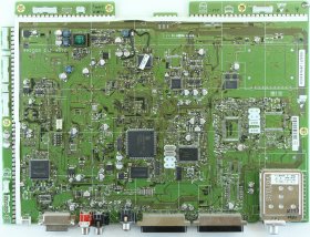 Philips 42PF9966/12 - Main AV - 3104 313 60034A - 3104 303 38944A
