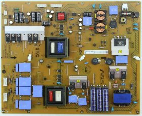 Philips 46PFL7605H/05 - PSU - 2722 171 90183 - MPR 0.0 - 3PAGC10028B - PLDG-P977B - HR-PSL46-FHD-Full