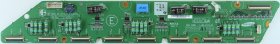 Philips 50PF7320/10 - Buffer - LJ41-02446A R1.9 - LJ92-01103A A1 - 50HD D4.0 E-BUFFER