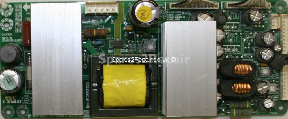 Tiny PS-42D8 - Sub PSU - IP-423-SSA - LJ44-00061A - Rev.01