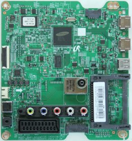 Samsung PE51H4500 - Main AV - BN94-07301S - BN41-02109A - PDP_NT14