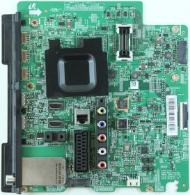 Samsung UE50H6200 - Main AV - BN94-07307Z - BN41-02156A - HIGH_X14H