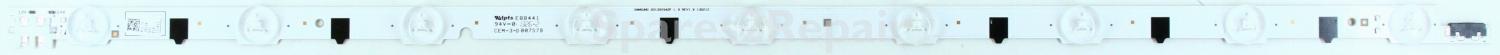 Samsung LED Backlight - BN96-25306A - D2GE-420SCA-R3 - 2013SVS42F L 9 REV1.9