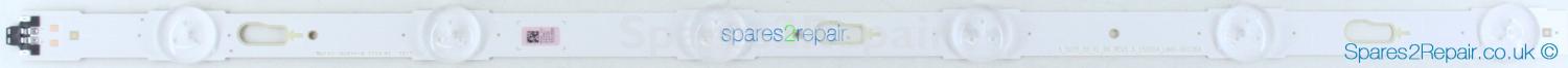 Samsung UE55MU6120K - LED Backlight - BN96-40100A - S_5U75_55_FL_R6_REV1.5_150514_LM41-00136A