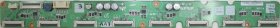 Samsung PS-42C7HD - Buffer - LJ92-01342A A1 - LJ41-03435A R1.8 - 42 HD W1 F-BUFFER