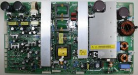 Samsung PS-42D4S - PSU - BN96-01217A REV 1.1 - V3V REV 1.1