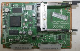 Samsung PS-42Q7HD - DTV CIM - BN41-00684A - BN94-00891A