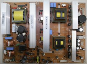 Samsung PS-42Q96HD - PSU - DYP-42W2PLUS Rev 1.0 - BN44-00194A