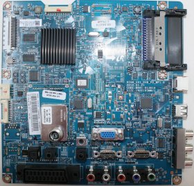 Samsung PS-50C450B1W - Main AV - BN41-01361A - BN94-03257A - HIGH_SX1_DVB_PD_MP1.0