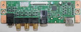 Samsung PS-50Q96HD - Side AV - BN41-00824B - Rev 1.0 - BN96-04849A