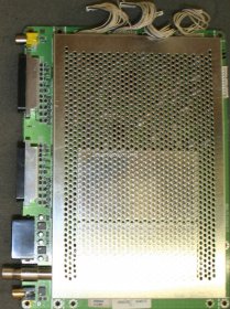 Samsung PS42P3S - Main AV - PS 42-50-63PE - AA41-00806D - MP1.0 -