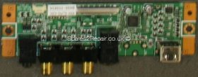 Samsung PS50P96F-R - Side AV - BN96-05983A - BN41-00910B - N30A-ALLPH3-4.DDC - Input