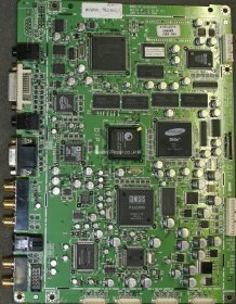 Samsung PS-42P3S - Main AV - PS 42-50-63P3 - BN41-00304B MP1.0 -