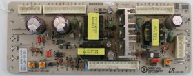 Samsung PS-42S5HX Aux PSU - BN96-01856A - LJ44-00105A - RNAA00294 - Rev 1.5