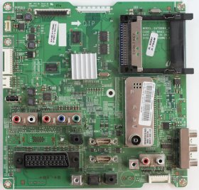 Samsung PS-50B430P2W - Main AV - BN94-02837A - BN41-01180B - SATURN4_RTV_PDP