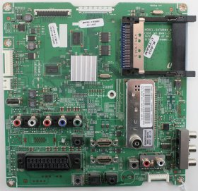 Samsung PS-50B430P2W - Main AV - BN94-02837D - BN41-01180B - SATURN4_RTV_PDP