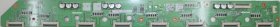 Samsung PS-50C96HD - Buffer - LJ92-01403A A1 - LJ41-04221A R1.6 - 50HD W2A PULS LOGIC BUFFER_E