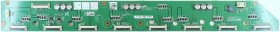 Samsung PS-50Q97HD - Buffer - LJ92-01444A A2 - LJ41-04734A R1.0 - 50HD W2A LOGIC BUFFER_F