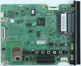 Samsung PS43E450 - Main AV - BN94-05554K - BN97-05551Y - BN41-01785A - PDP_X9