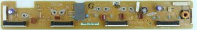 Samsung PS51E550D1KX - Buffer - LJ92-01807A A3 - LJ41-10171A - R1.7 - 51EF_XB_LOW