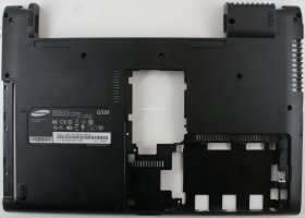 Samsung Q330 - Bottom Base - BA75-02574A - Rev:0.0